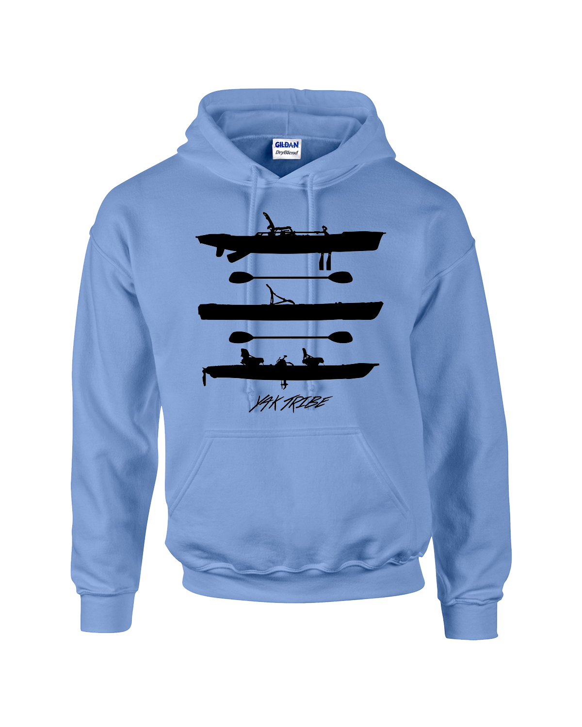 Kayak Fishing Group