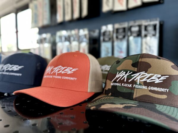 Trucker Hat - NKFC - Image 4