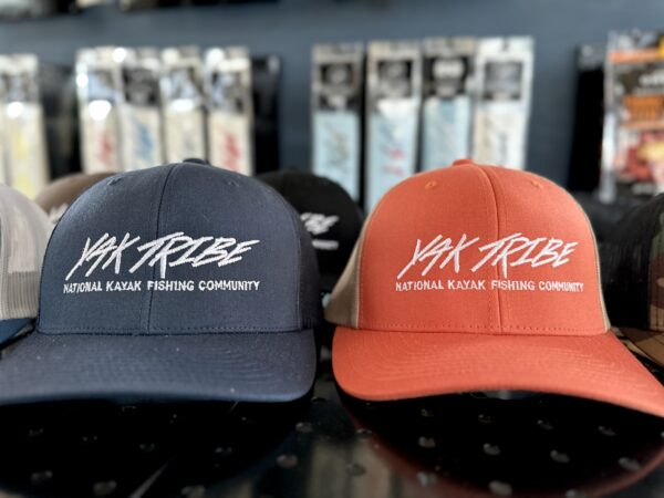 Trucker Hat - NKFC - Image 3