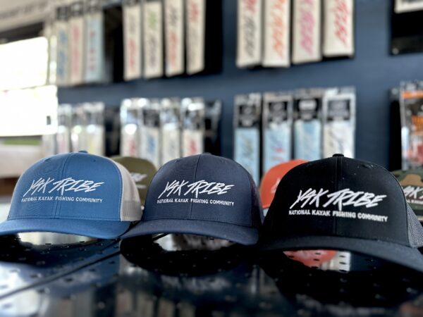 Trucker Hat - NKFC - Image 5