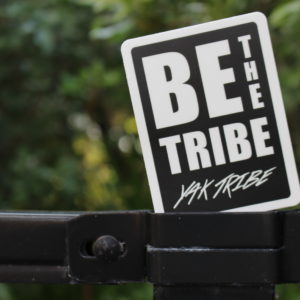 Be The Tribe
