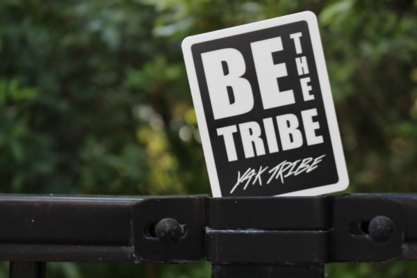 Be The Tribe