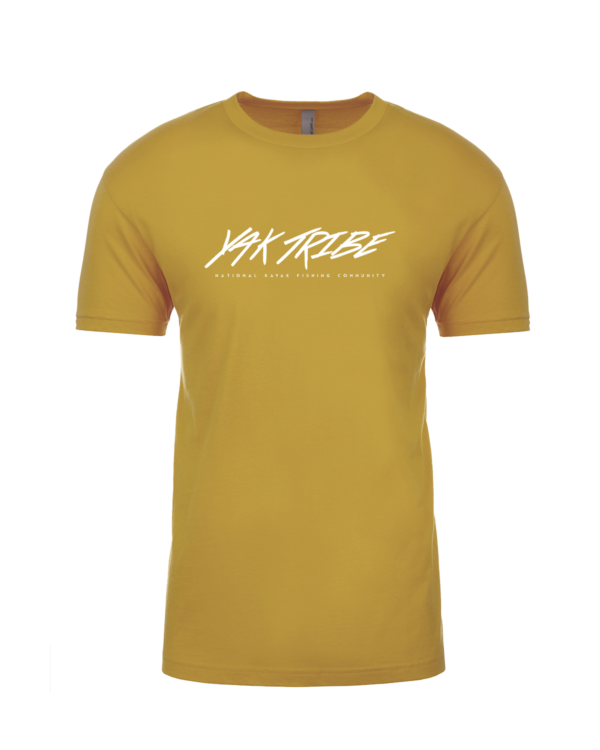National Kayak Fishing Community T-Shirt - Image 5