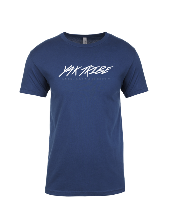 National Kayak Fishing Community T-Shirt - Image 4
