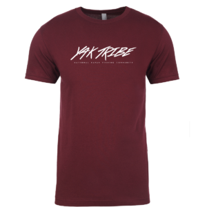 National Kayak Fishing Community T-Shirt