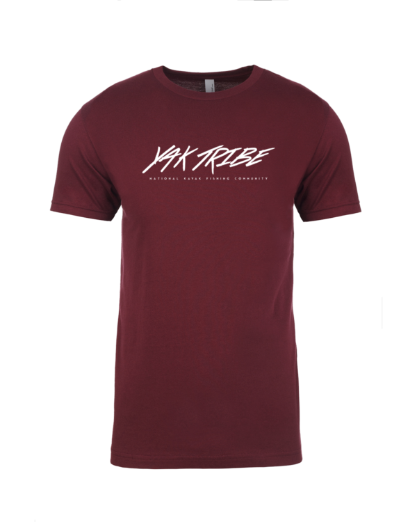 National Kayak Fishing Community T-Shirt