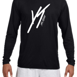 YT Collab - Long Sleeve Dri-Fit - NO HOOD