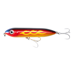 Kayak Fishing Topwater